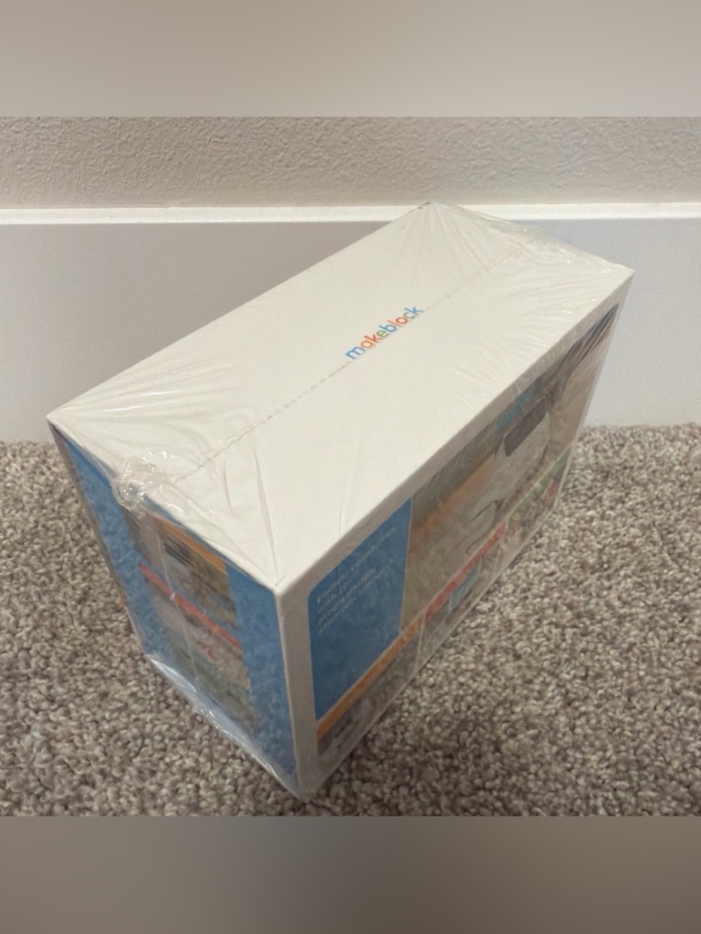 NEW MakeBlock Codey Rocky Programmable Educational Robot STEM Educational Coding - Picture 3 of 3